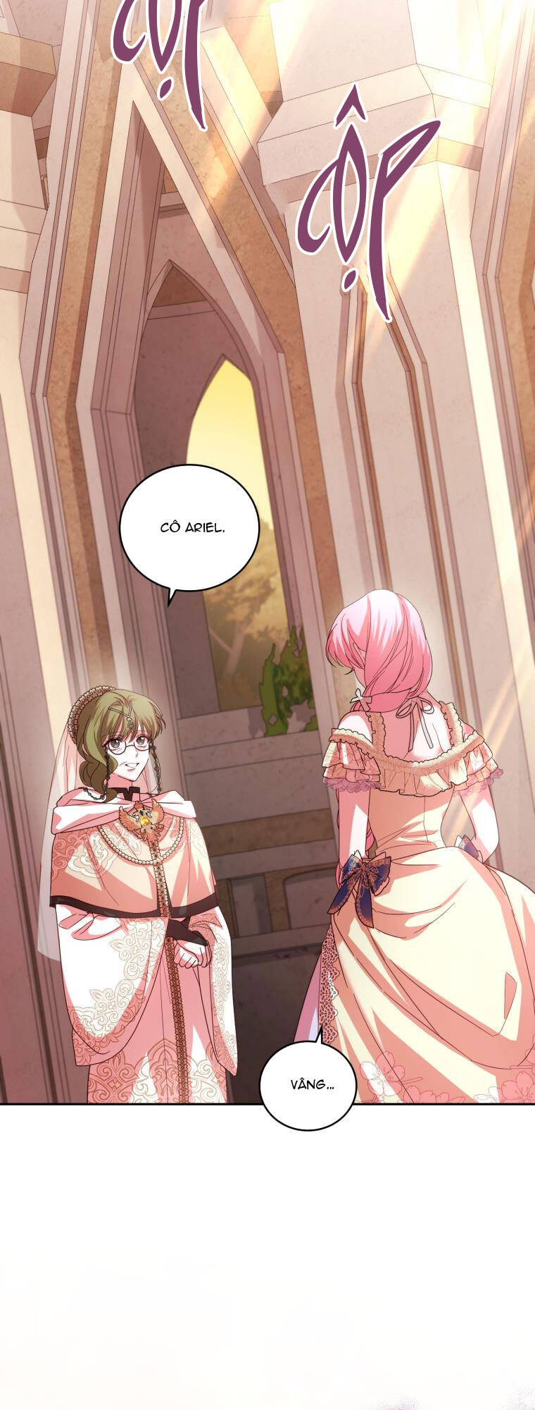 nhà điều chế nước hoa độc quyền của bạo chúa chapter 86 18