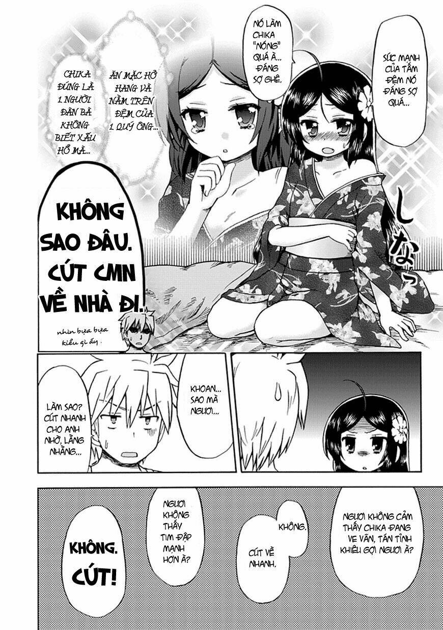 fujimura-kun meitsu chapter 50 5