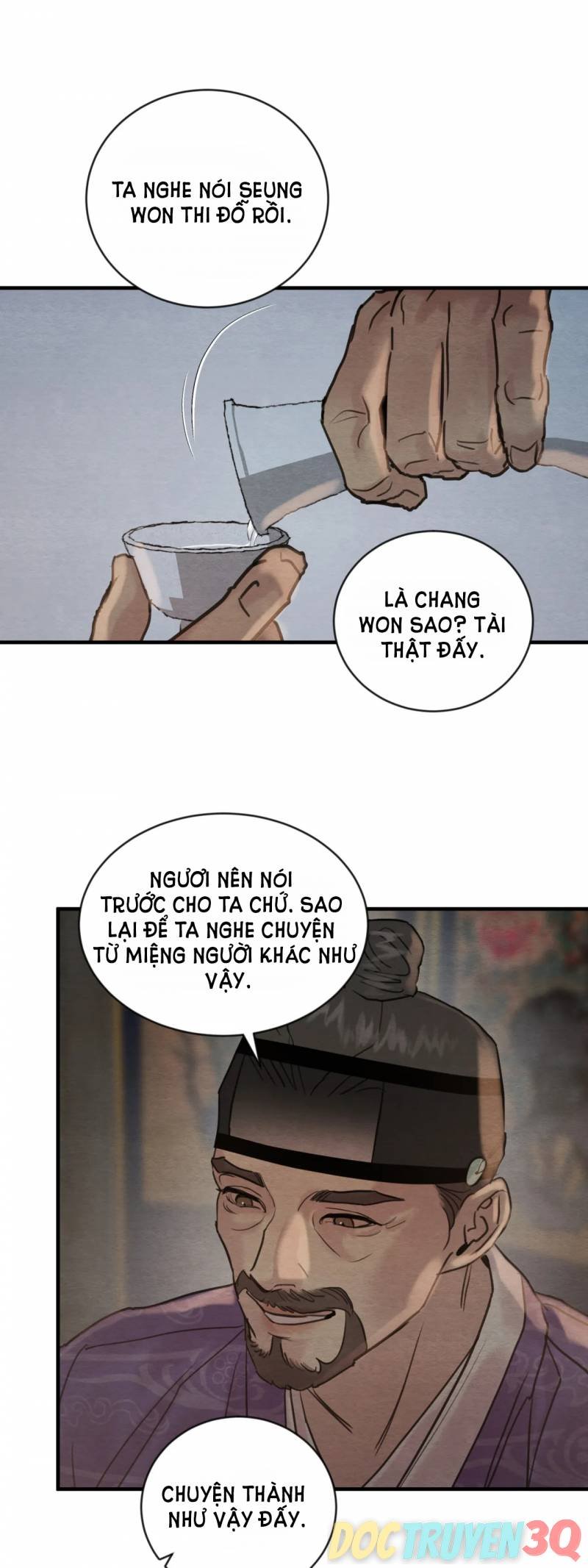 dạ ký chapter 107.9 16