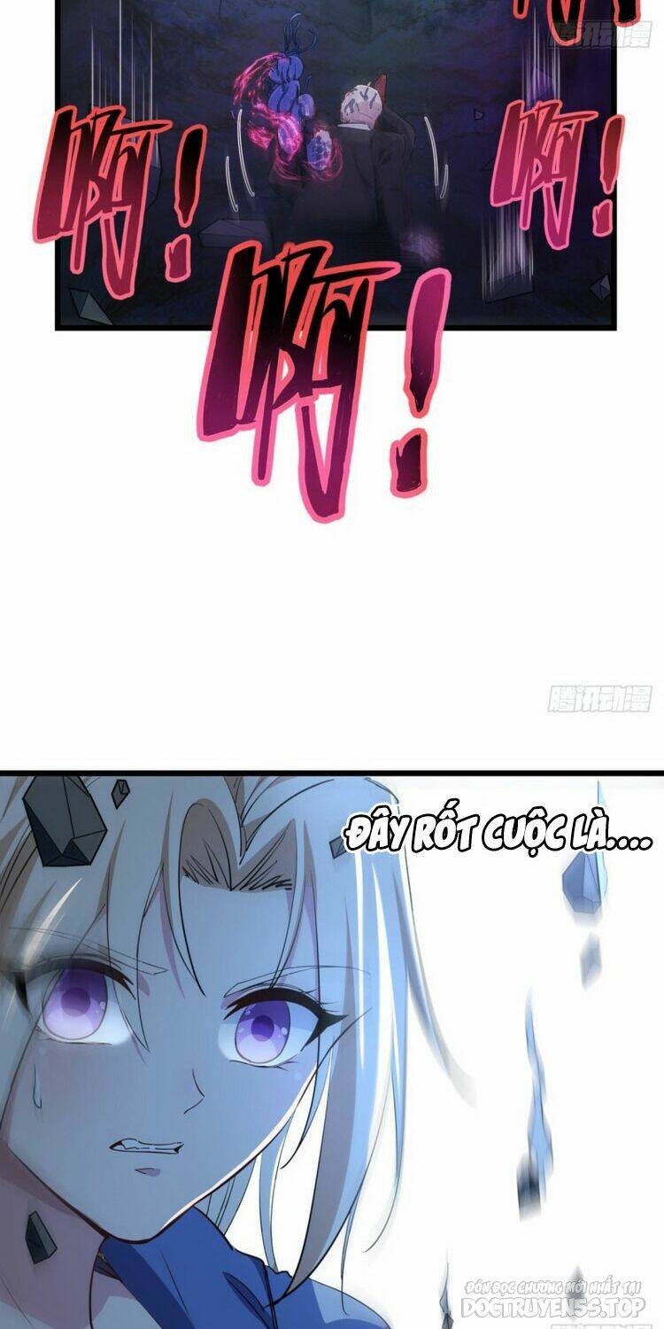 giải cứu 99 nữ chính ở mạt thế chapter 34 3
