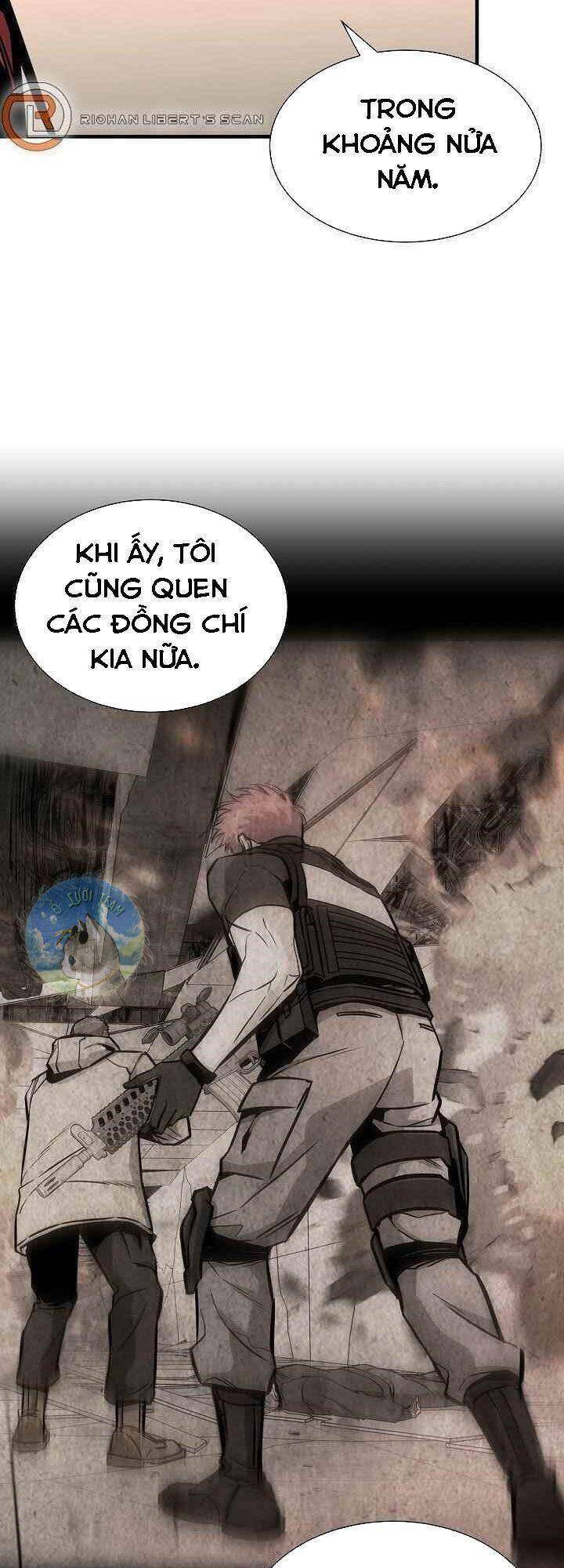 return survival chapter 126 3