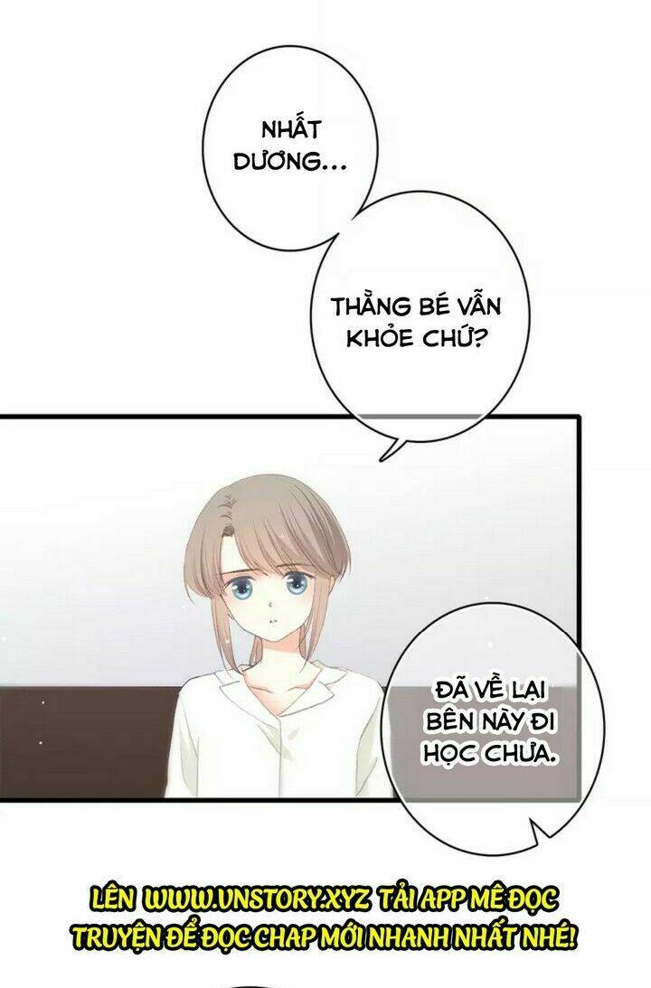 con tim rung động 3 chapter 45 18