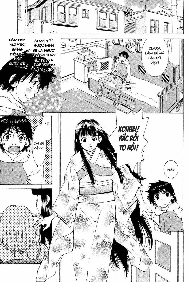 gachax2 ~ secret chapter 19 7