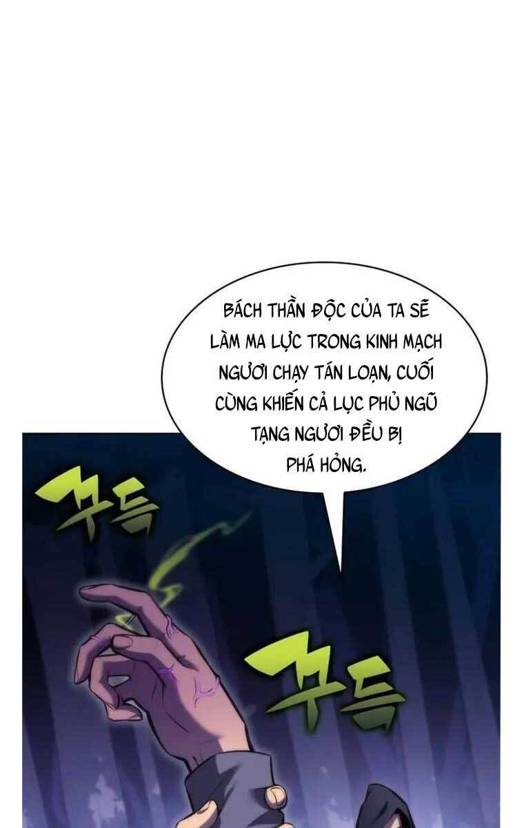 Người Chơi Mới Cấp Tối Đa Chapter 81 3