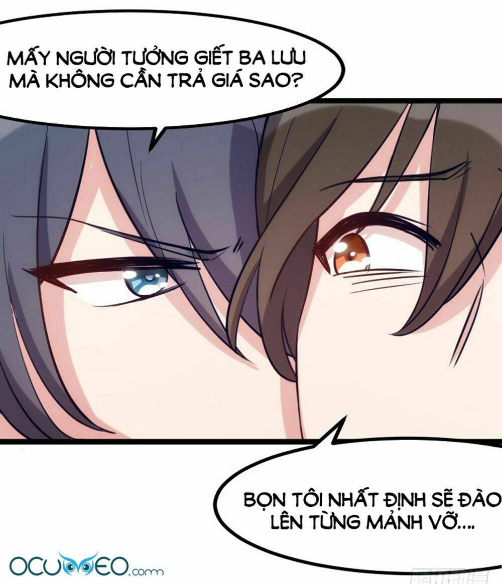 tôi ở dị giới khai ngư đường chapter 70 1