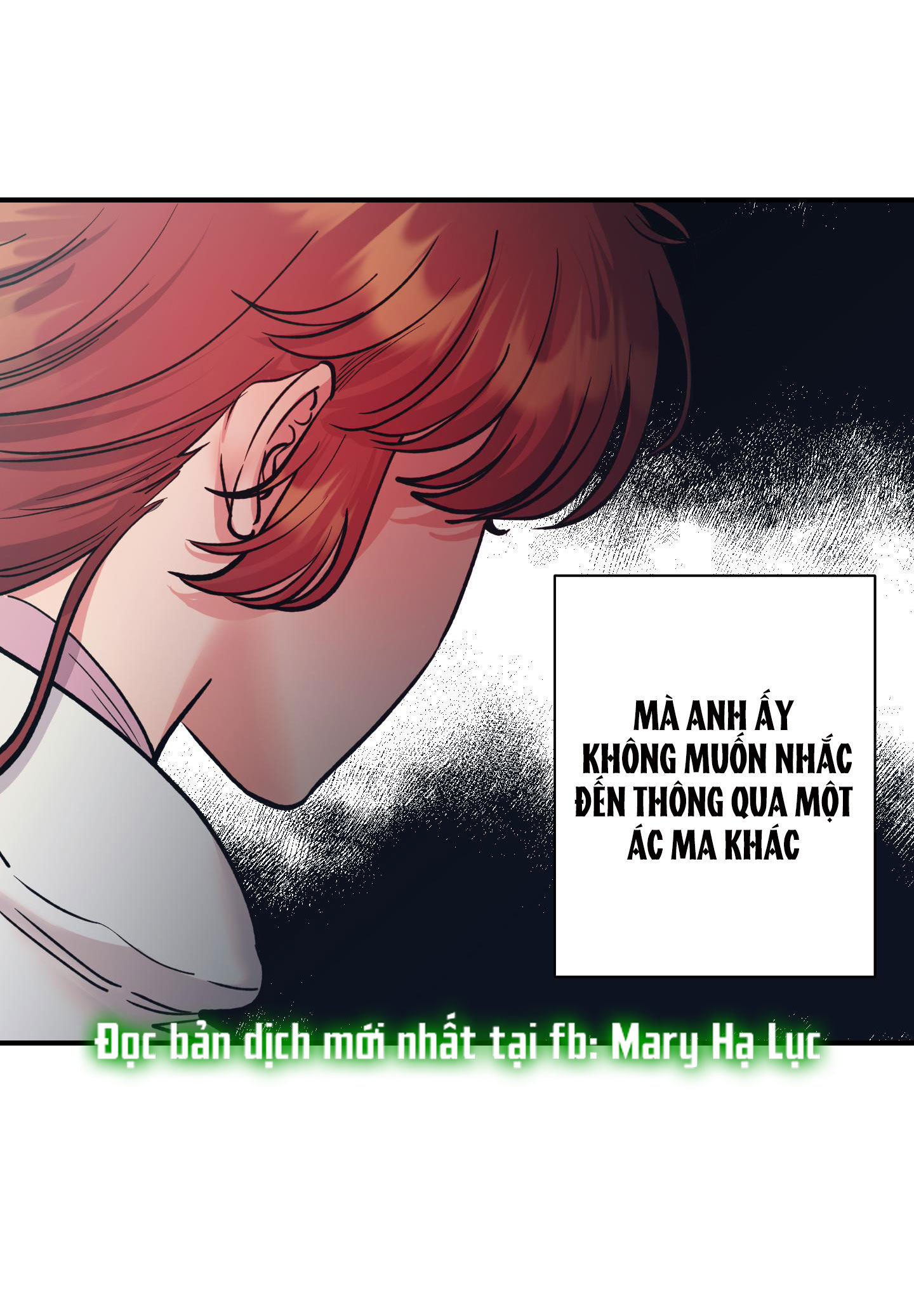 [18+] một lòng một dạ chapter 53.1 10