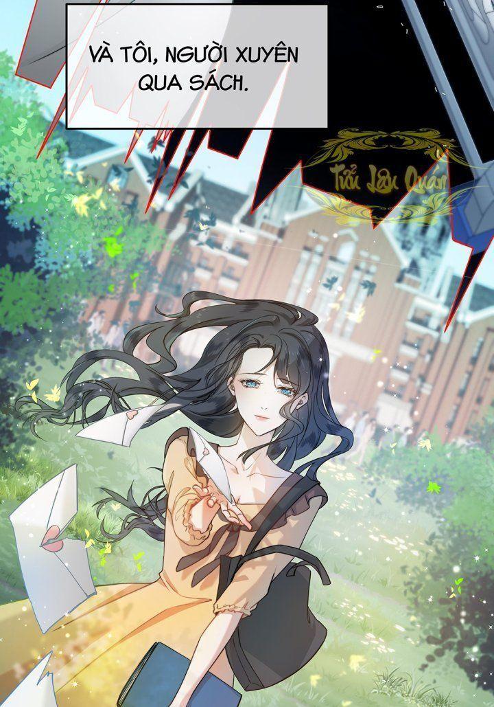 lên top xu hướng! trạch nữ như tôi nổi lên sau một đêm nhờ scandal chapter 1 16