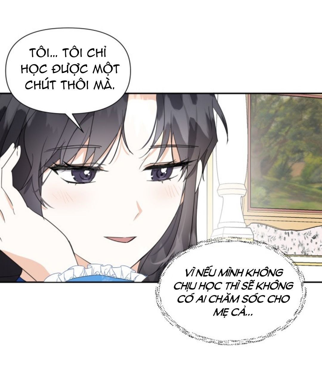 trở thành vợ của nam chính phế vật chapter 4 23