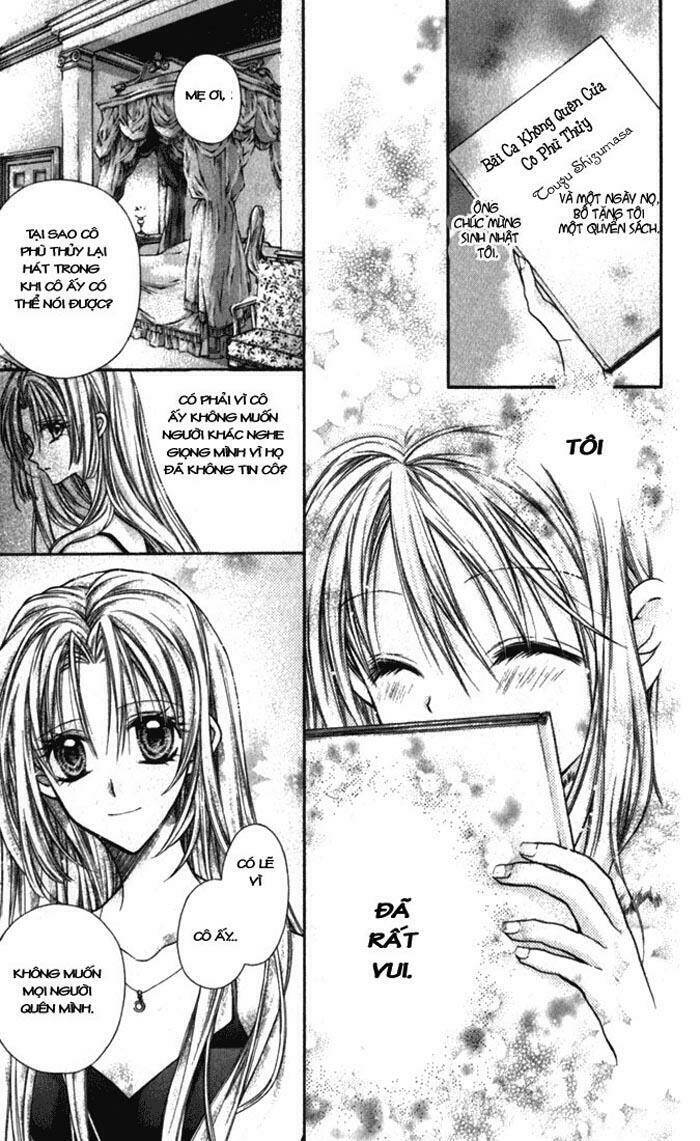 hội quý tộc chapter 9 11