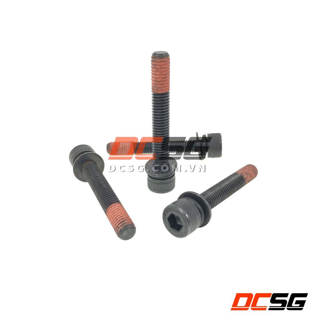 Bu lông M5x35mm cho máy DTW1001/ DTW1002 Makita 251476-6 | DCSG