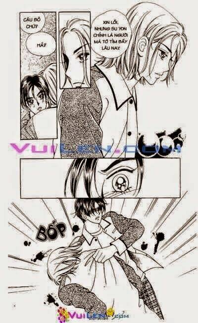 hắn ta, anh ấy và cô ấy - he and that girl chapter 3 28