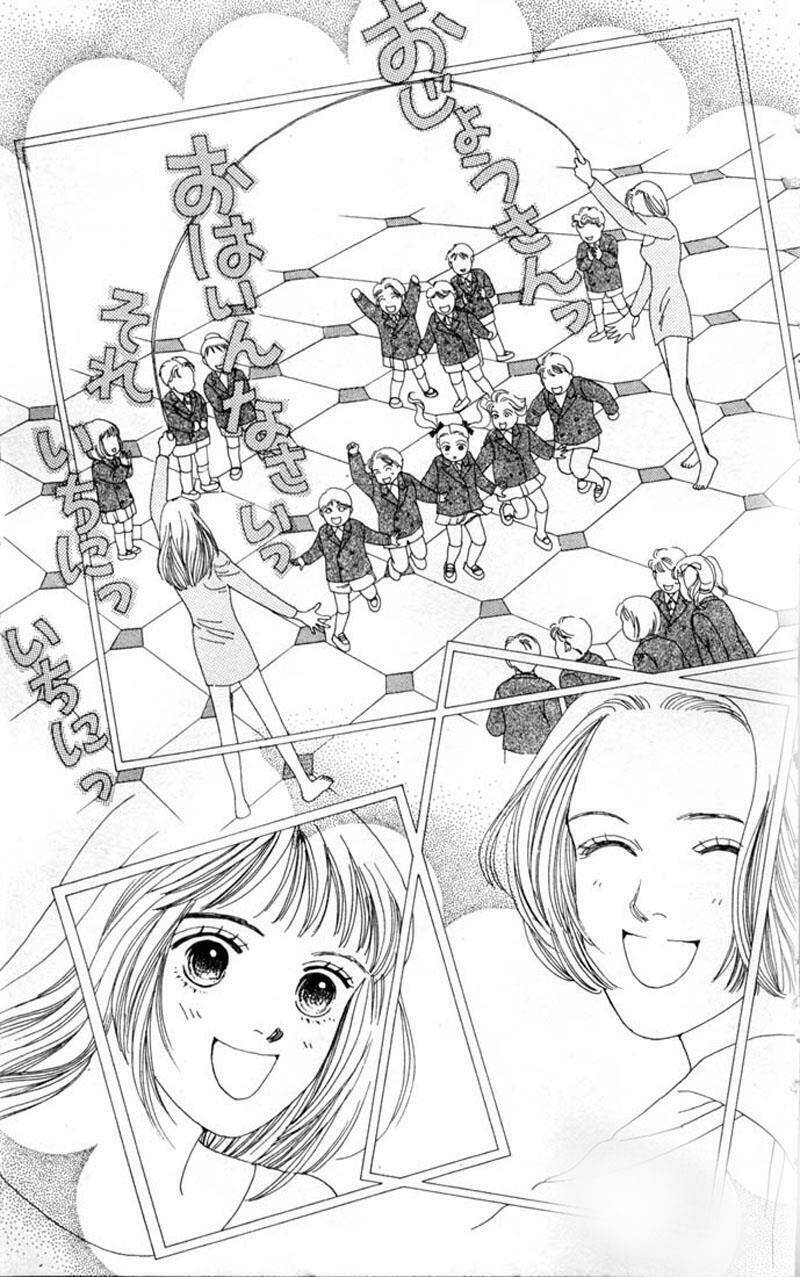 con nhà giàu chapter 67 21