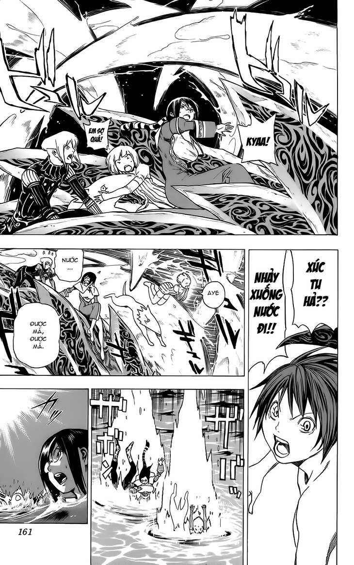 rồng xanh grado chapter 14 13