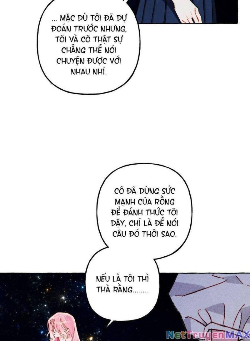 nuôi dưỡng một hắc long chapter 67.2 9