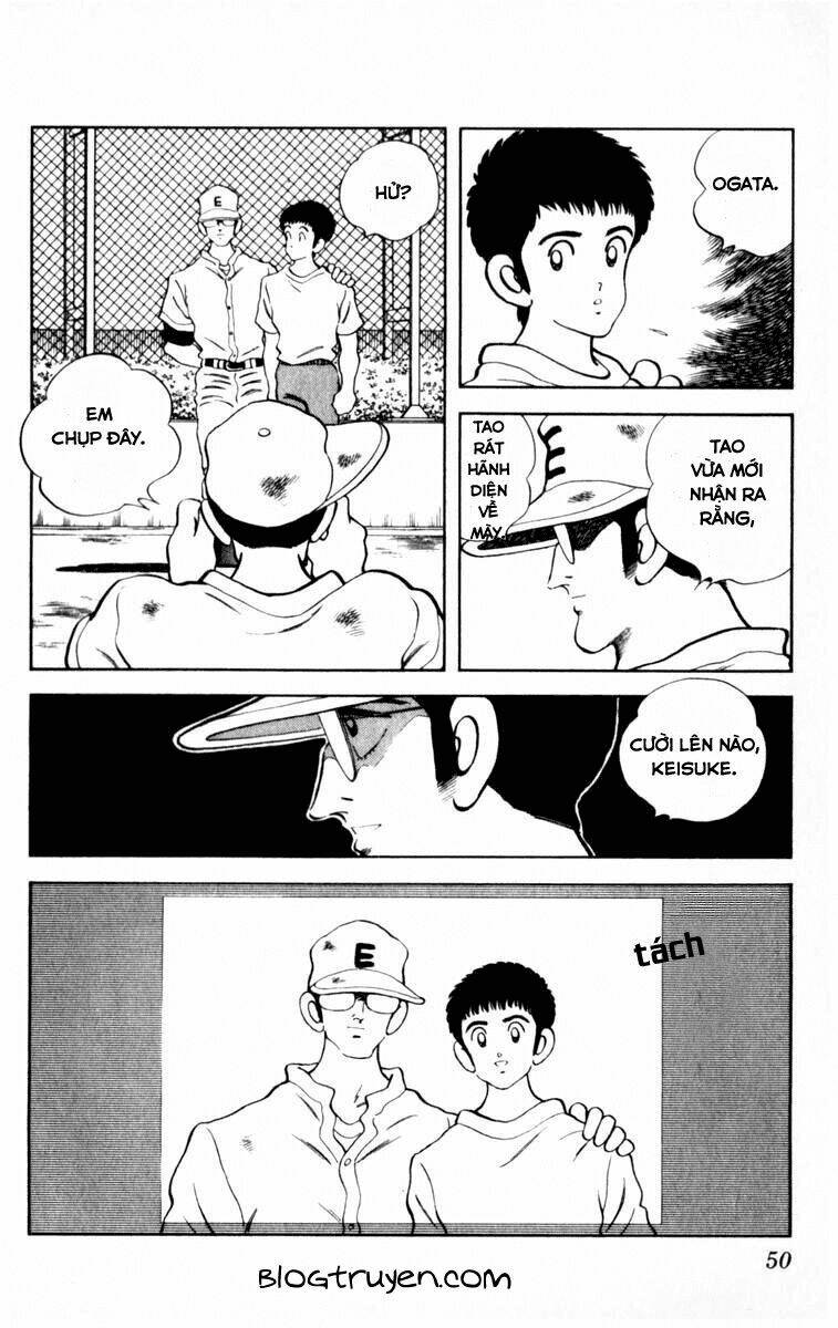 rough - ngọc thô chapter 72 10