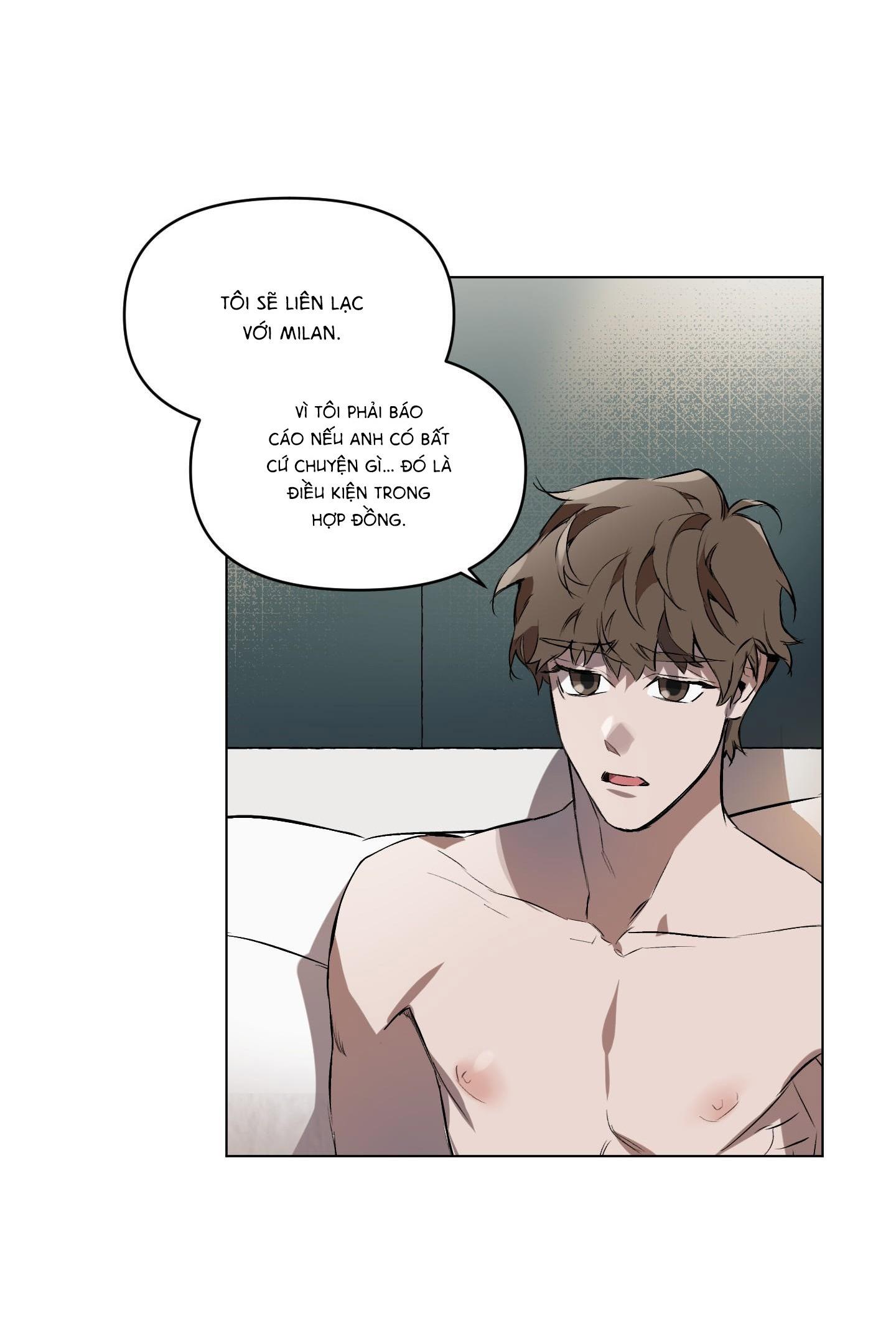 định tên mối quan hệ chapter 2 3