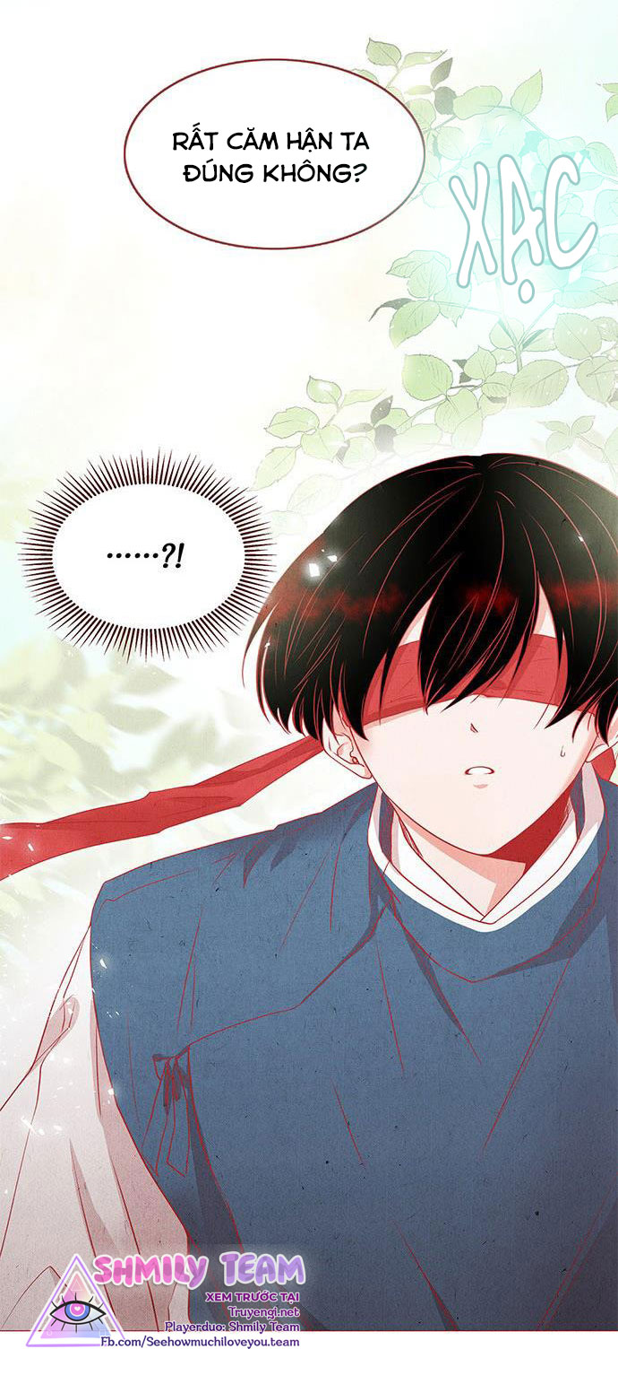 liệu rắn có ăn hoa chapter 3 4