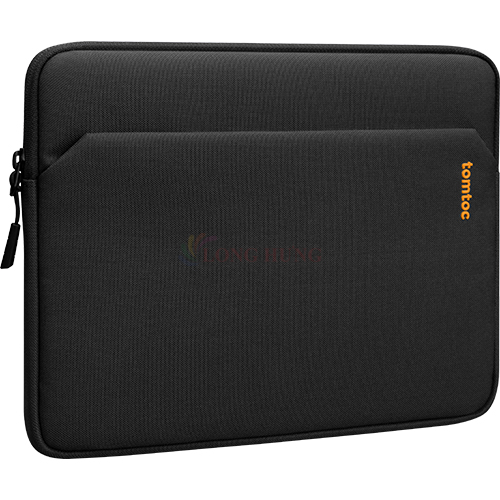 Túi chống sốc Tomtoc Tablet Case Sleeve Bag for 11 inch iPd Pro B18A1 - Hàng chính hãng
