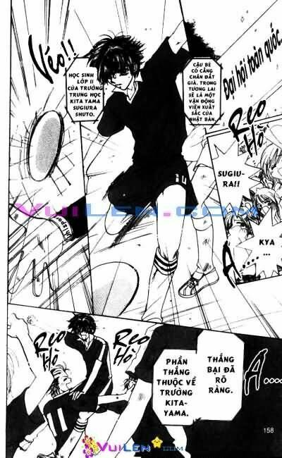 bộ sưu tầm lọ lem chapter 6 158