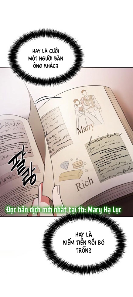 chị yêu, kiếp này em sẽ là hoàng hậu chapter 4.1 20