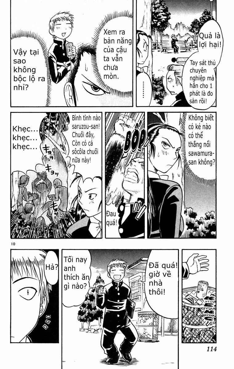 midori no hibi chapter 61 10