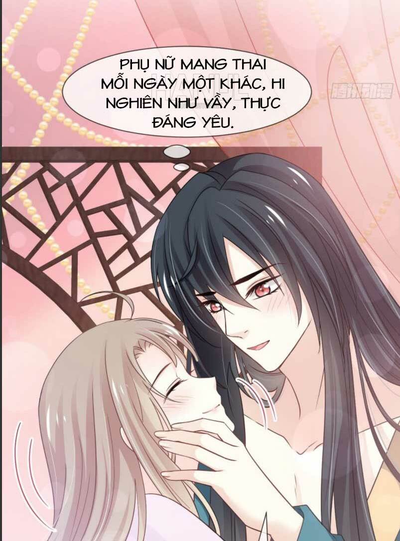 thiên hạ đệ nhất sủng phi chapter 212.2 15