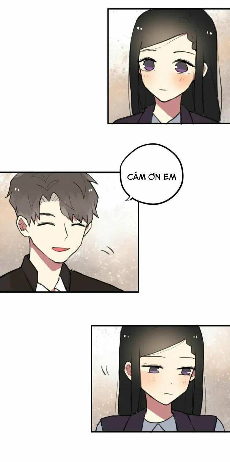 thôi miên em yêu anh chapter 27 3