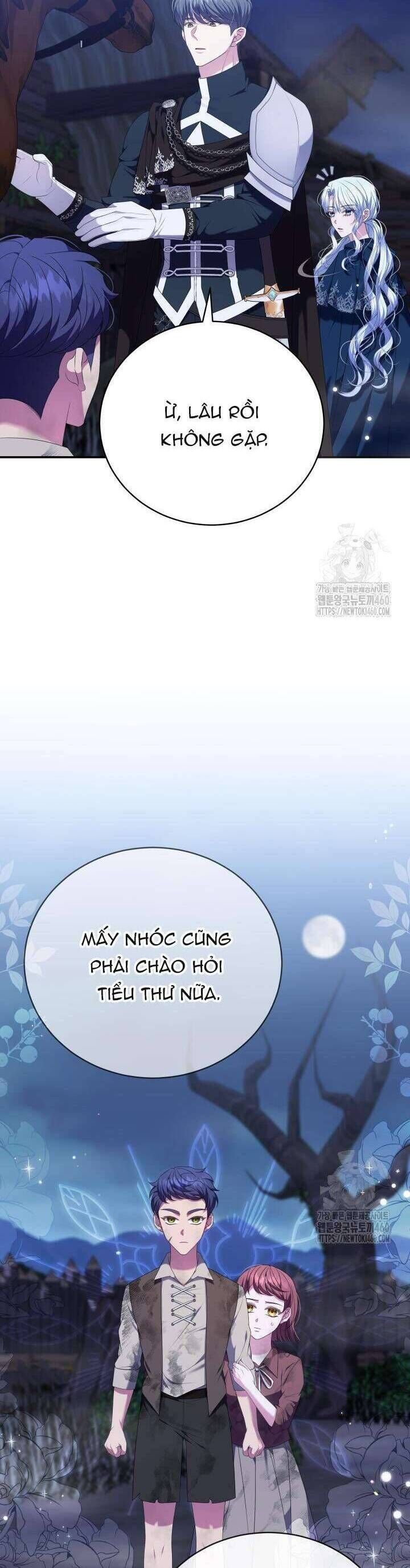 hướng dẫn về ác nữ chapter 14 18