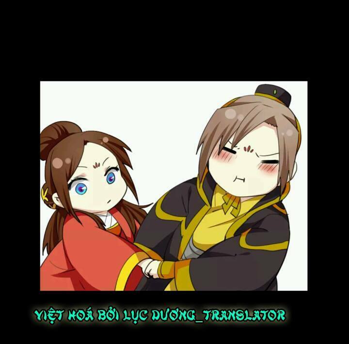 lưỡng bất nghi (full) chapter 65 26