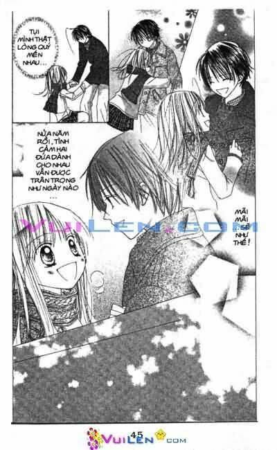 con gái con trai chapter 13 45