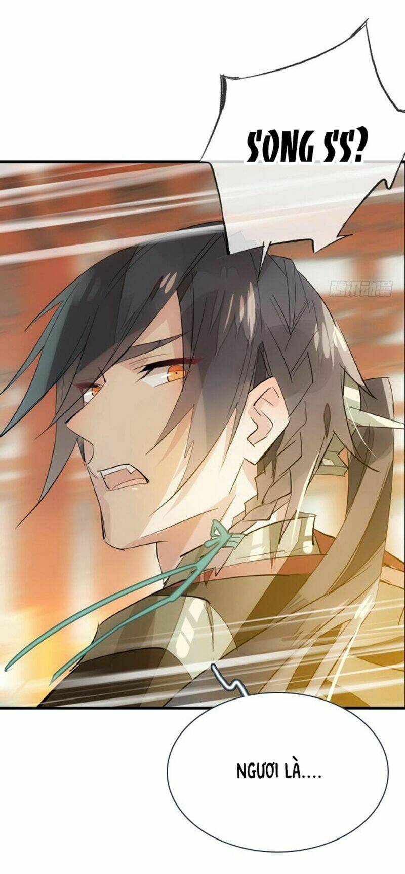sư phụ lại trêu chọc ta chapter 29 16