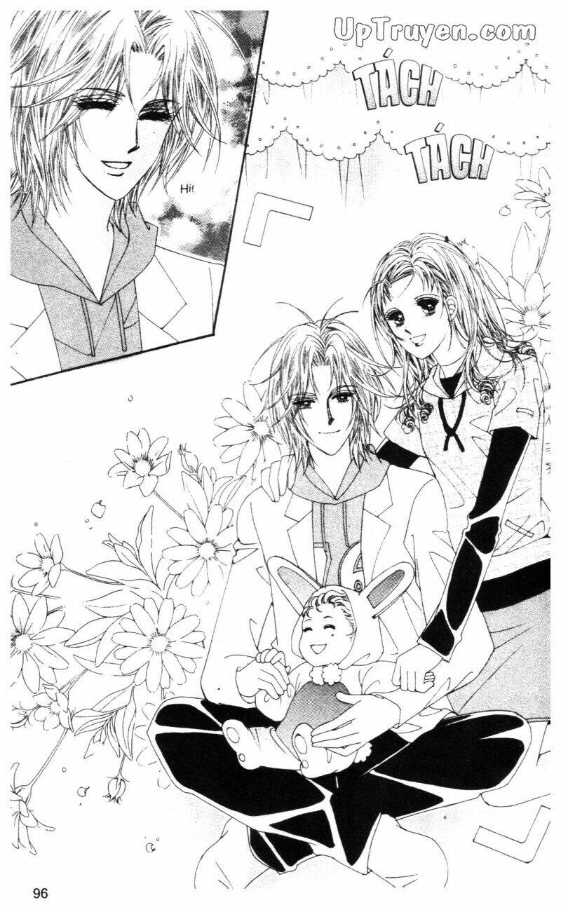 vợ chồng trẻ con bản đẹp chapter 6 96