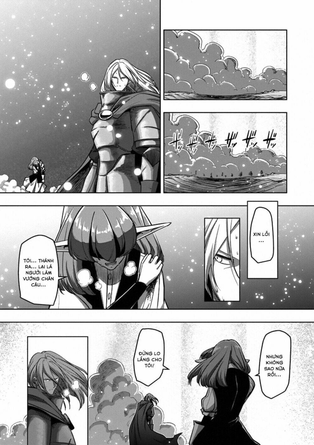 helck manga chapter 97.2 4