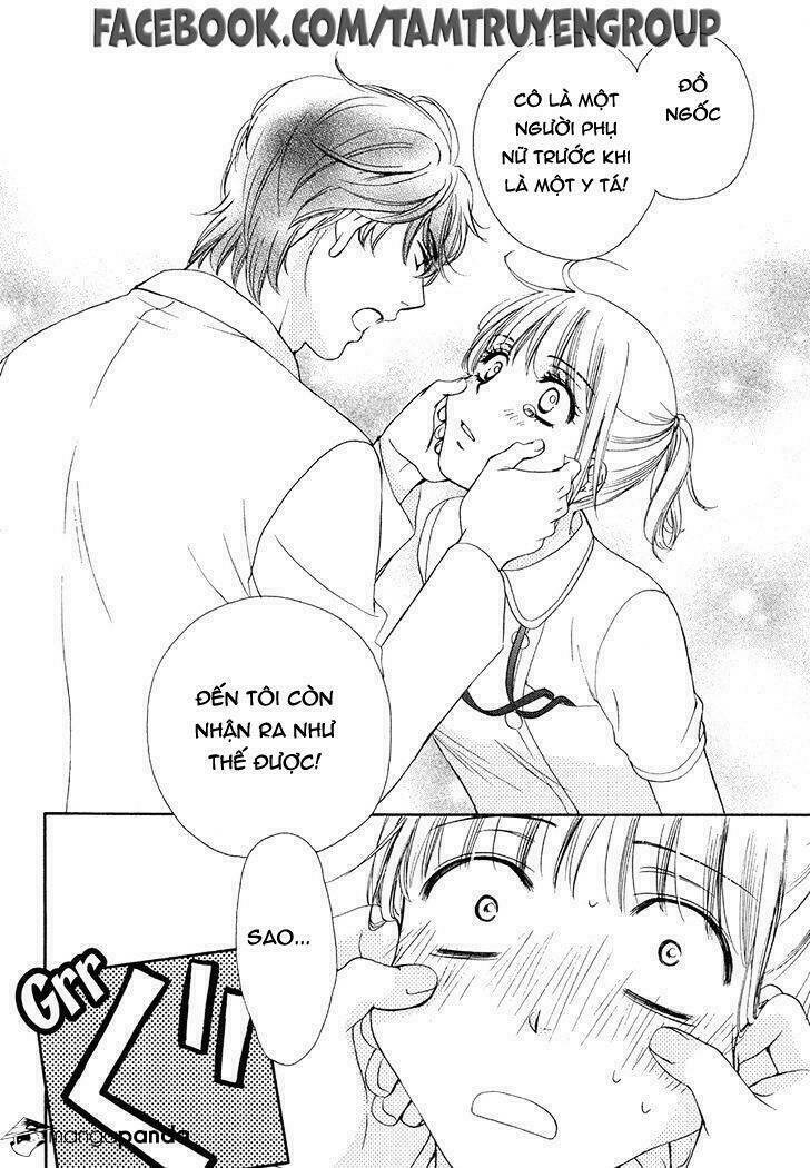 mãi mãi yêu anh chapter 4 34