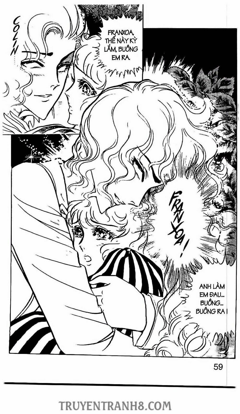 the count s daughter chapter 28 3