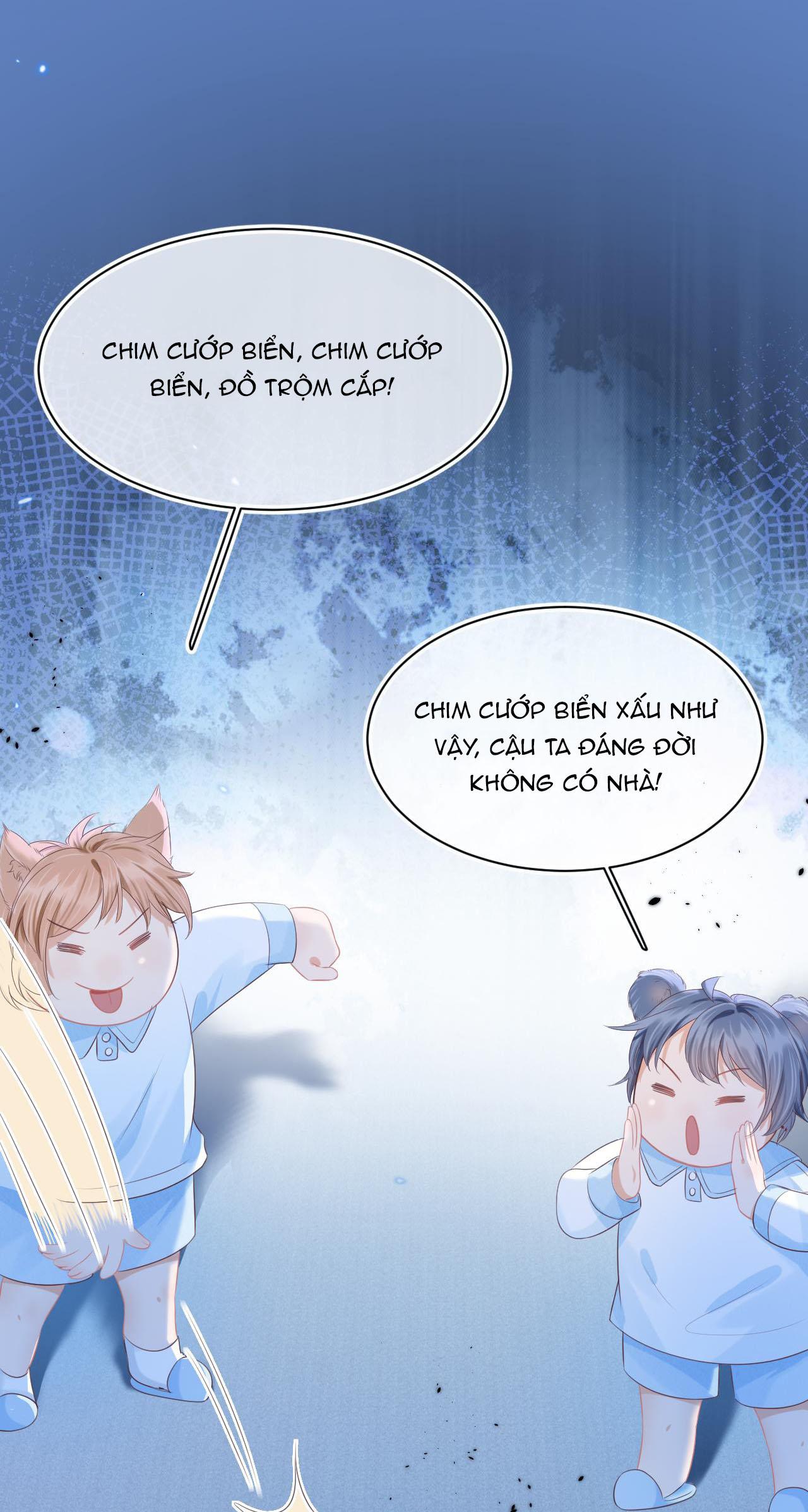 [ss2] một ngụm ăn cả thỏ con chapter 12 31