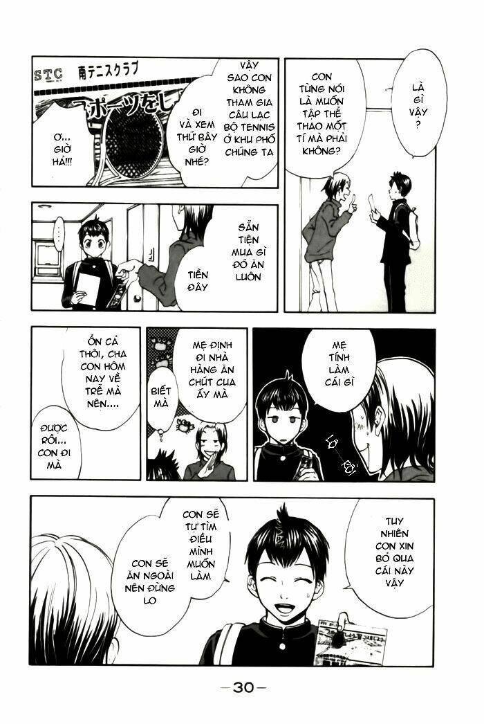 baby steps chapter 1.1 28