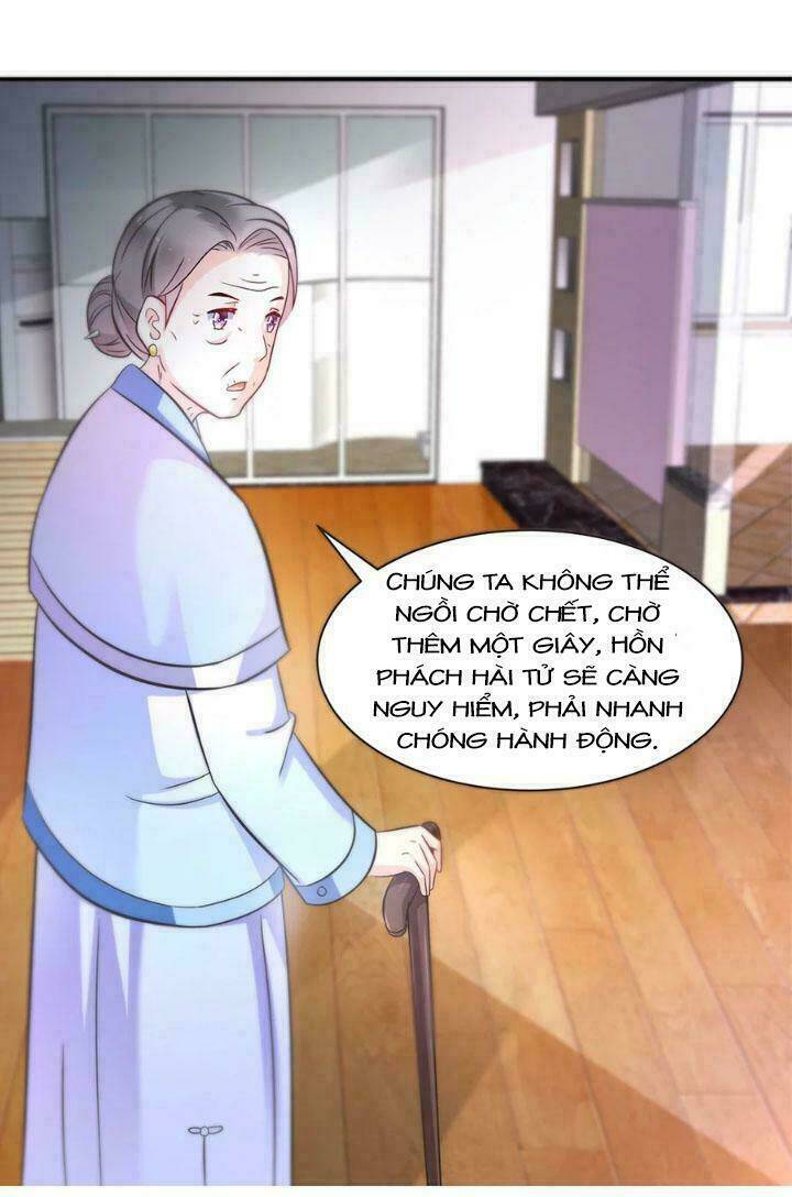 chào buổi tối, minh vương đại nhân chapter 17 6