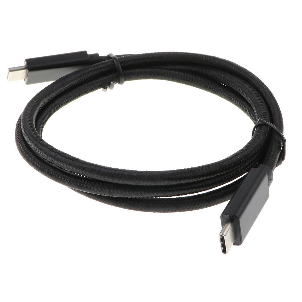 Type C Cable USB .1 to USB .1  Data Cable for