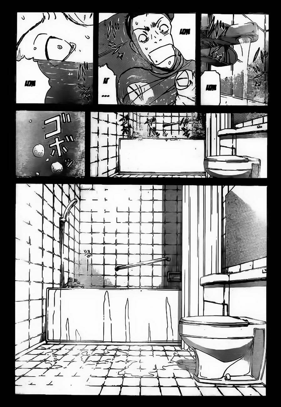 thám tử kindaichi - phần 2 chapter 74 10