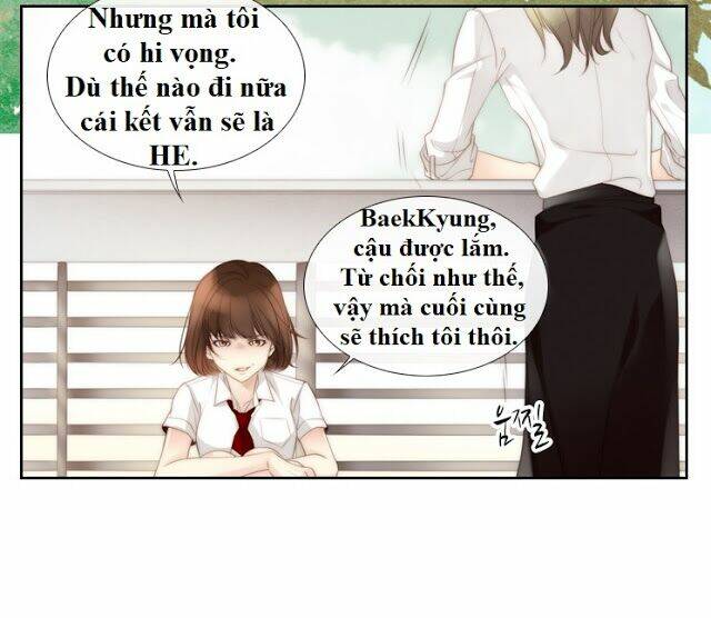 tình cờ tìm thấy tháng 7 chapter 5.1 37