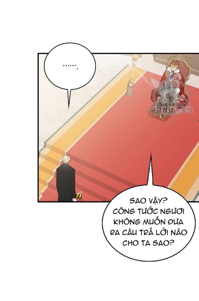 xuyên không trở thành mẹ của nhân vật phản diện chapter 35 32