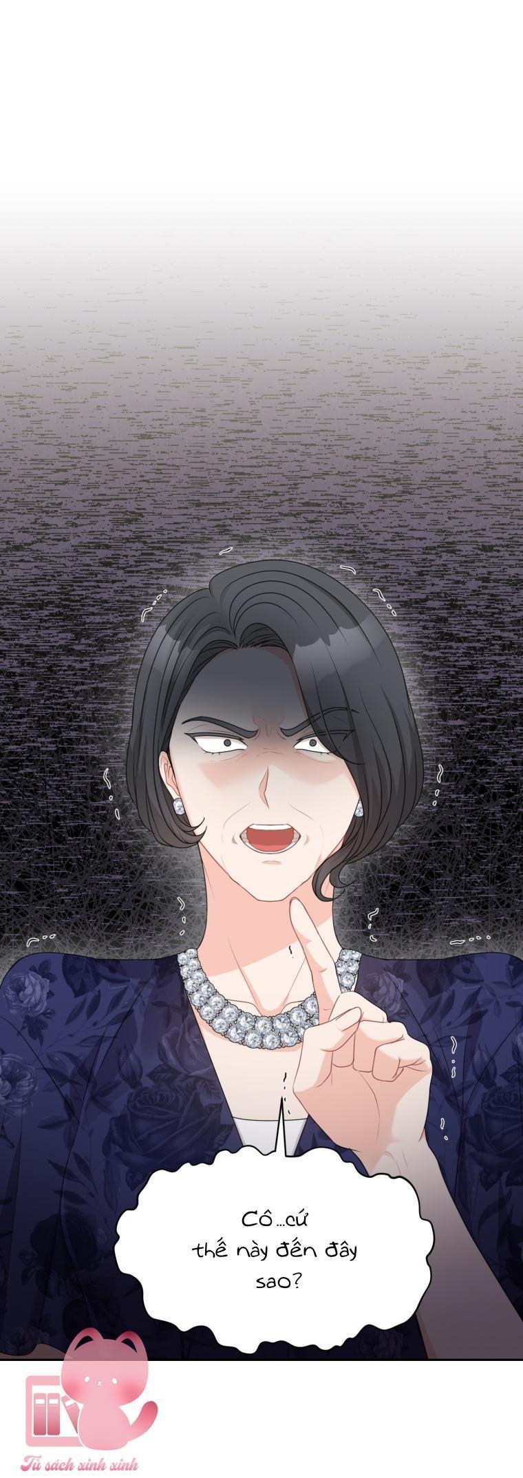 mong được chị chỉ bảo, tiền bối chapter 32 20