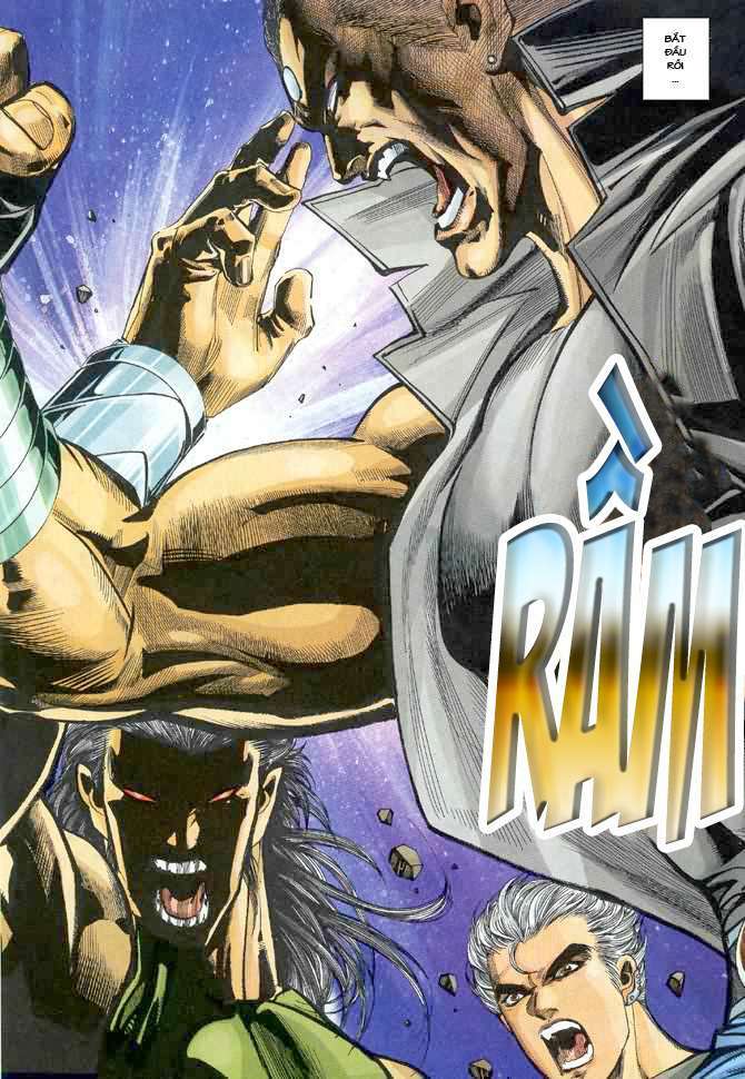 võ thần chapter 46 29