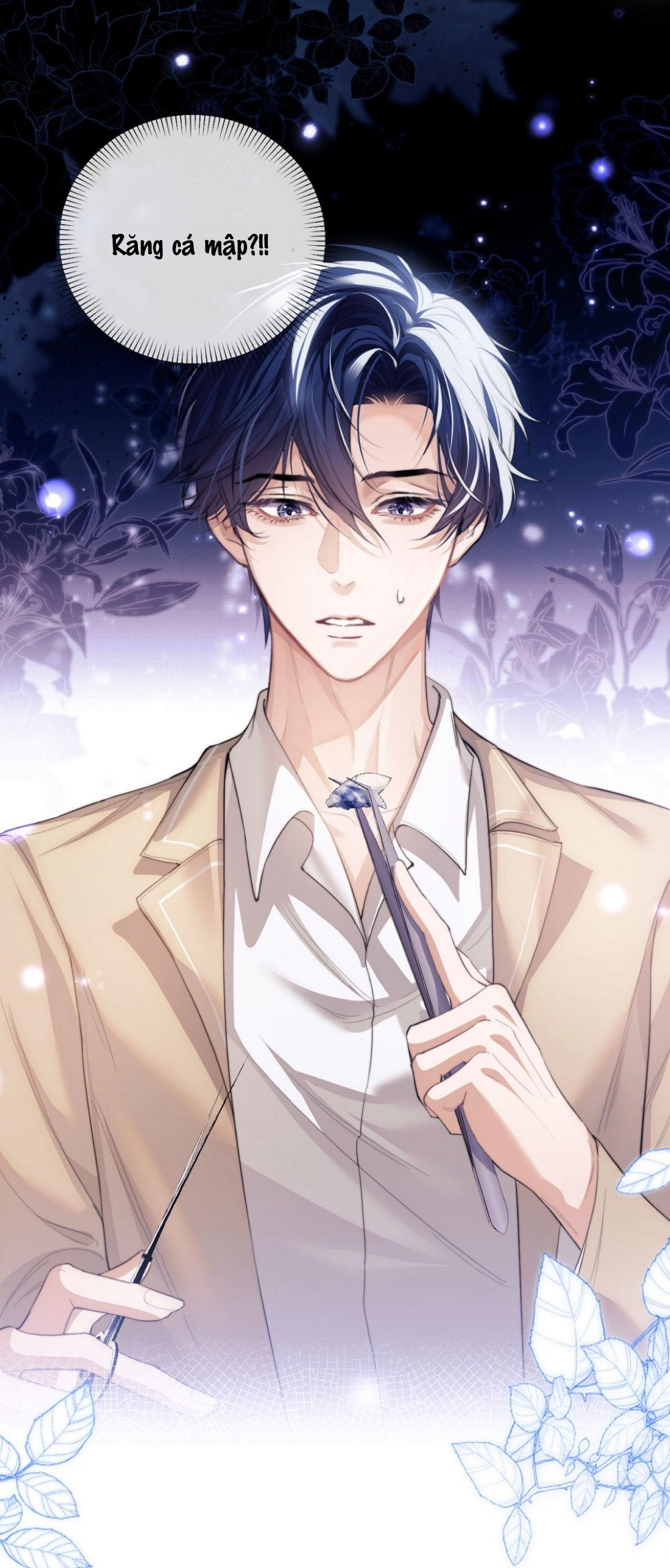 nhân ngư dessaro chapter 4 7