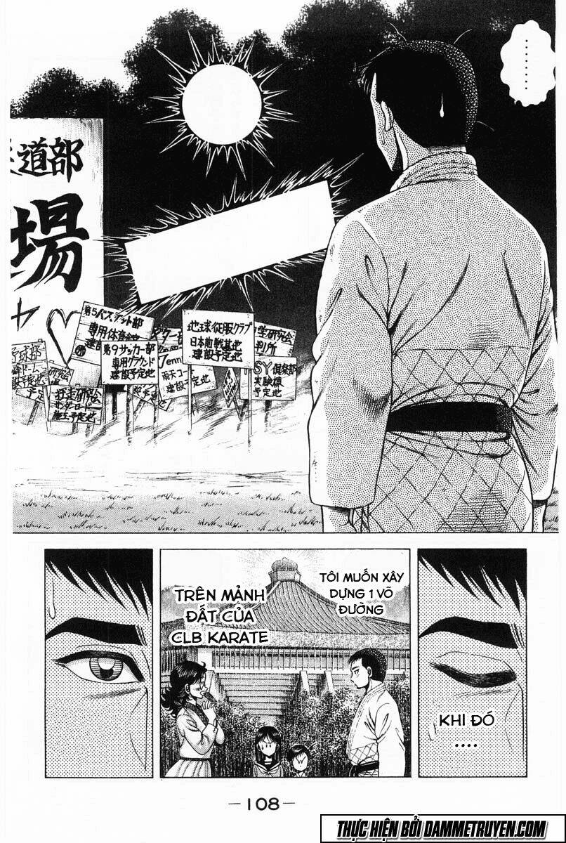 shin kotaro makaritoru! juudouhen chapter 31 9