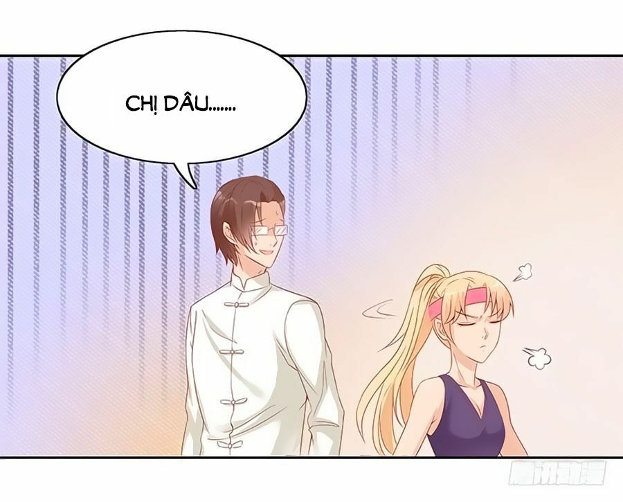 chồng già vợ trẻ trêu nhau hàng ngày chapter 22 20