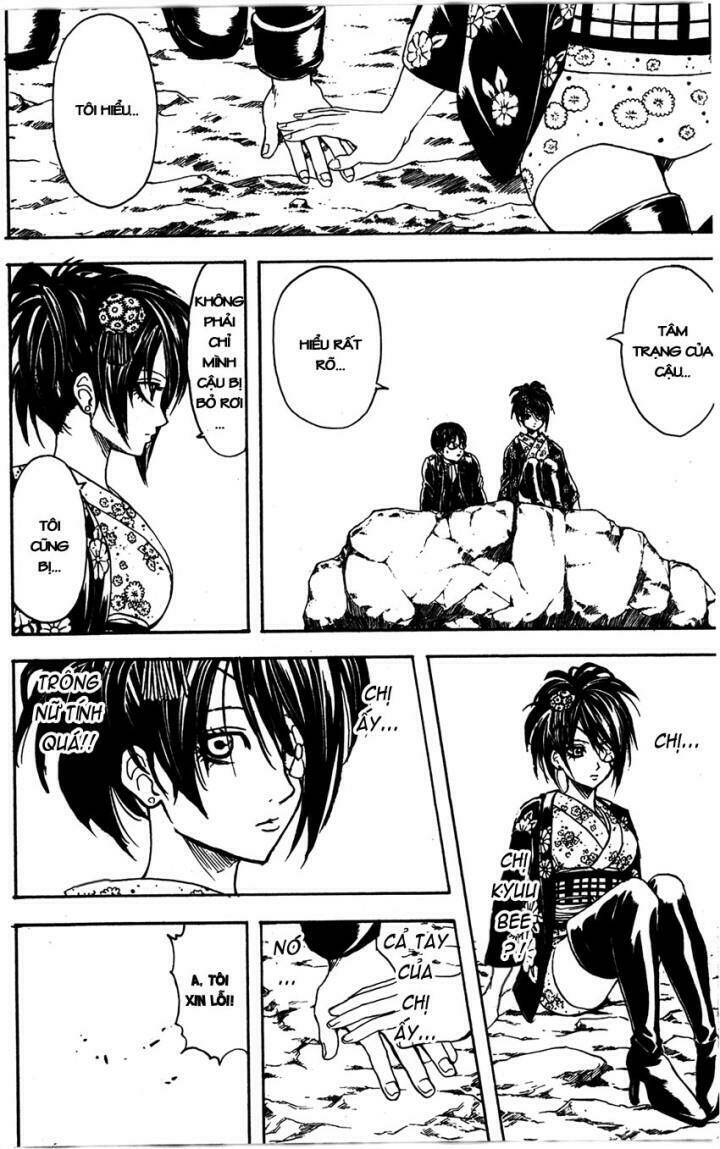 gintama - linh hồn bạc chapter 325 7