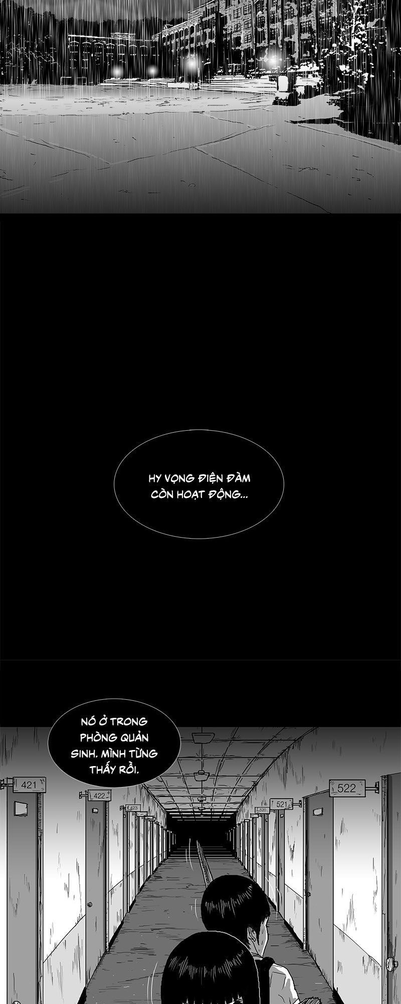sống sót chapter 11 4