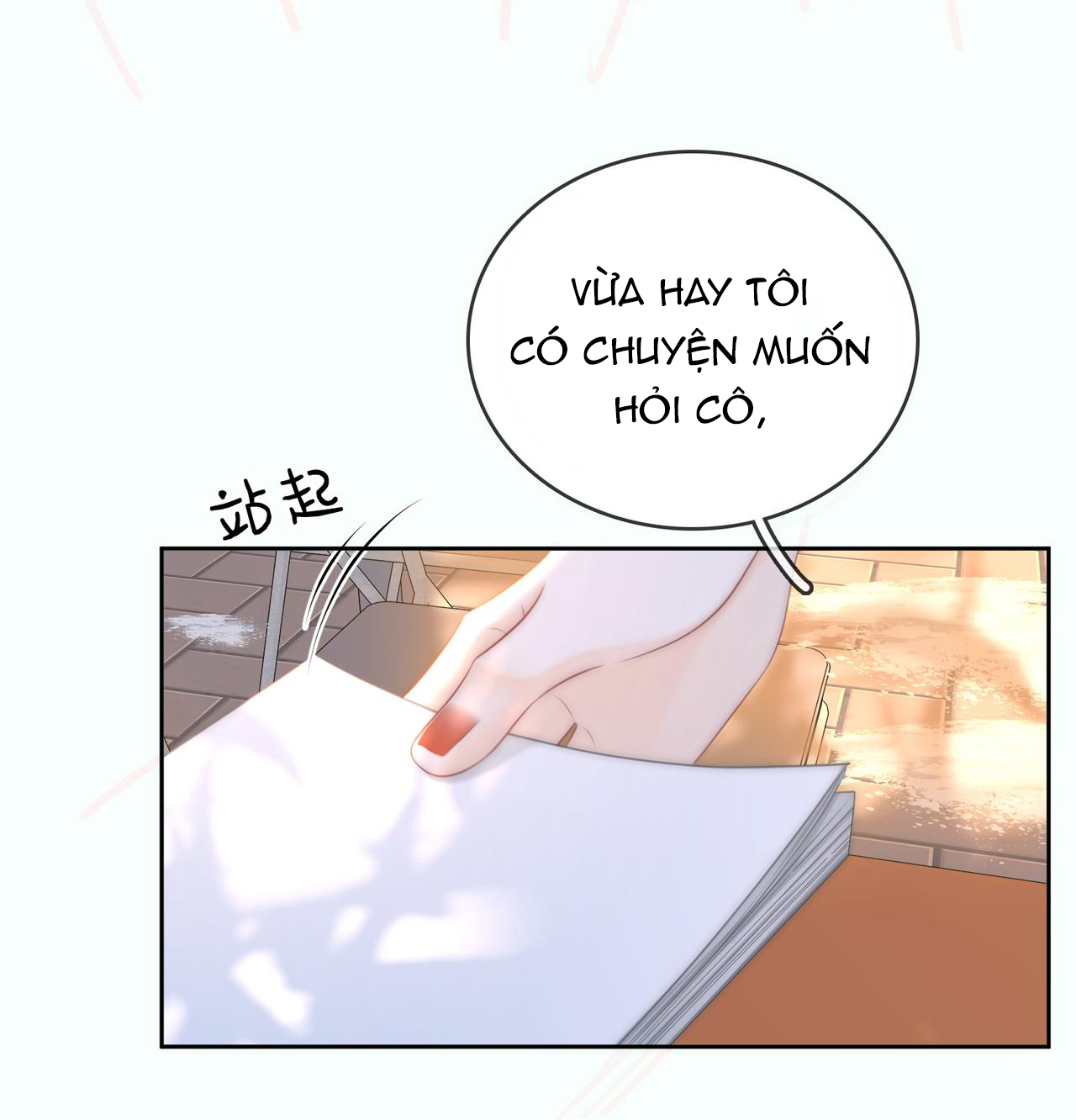 cố tiểu thư và khúc tiểu thư chapter 118 31